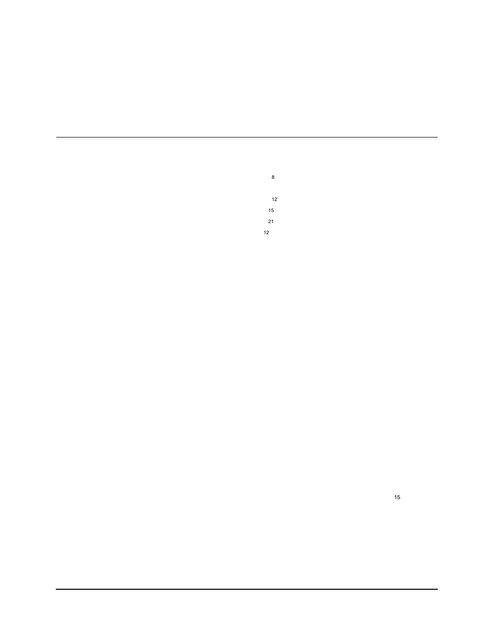 0 reliability specifications, 1 error rates, 1 recoverable errors | 2 unrecoverable errors, Reliability specifications, Error rates 5.1.1, Recoverable errors, Unrecoverable errors | Seagate BARRACUDA ST3750630SS User Manual | Page 21 / 78