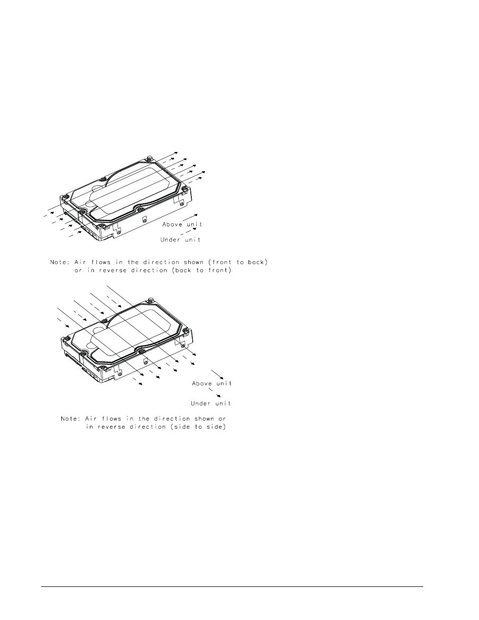 2 cooling, Cooling | Seagate BARRACUDA ST3750630SS User Manual | Page 46 / 78