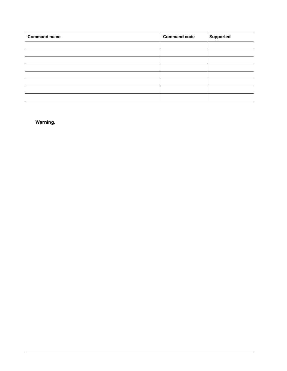 Seagate BARRACUDA ST3750630SS User Manual | Page 54 / 78