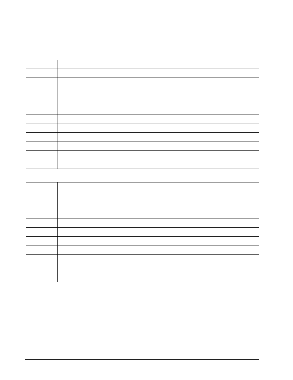 4 miscellaneous operating features and conditions, Miscellaneous operating features and conditions | Seagate BARRACUDA ST3750630SS User Manual | Page 60 / 78