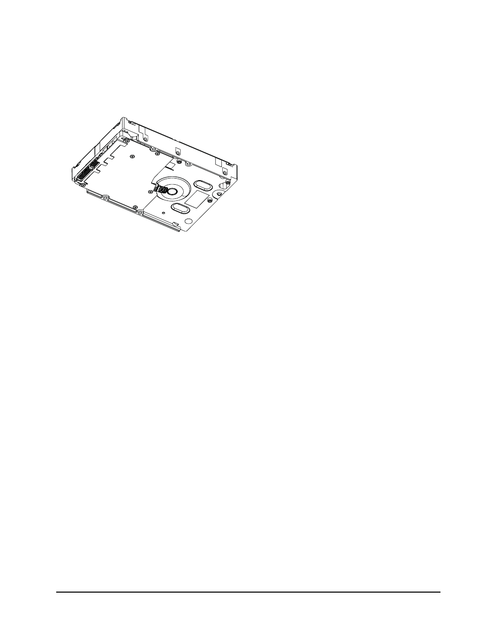 1 sas physical interface, Sas physical interface | Seagate BARRACUDA ST3750630SS User Manual | Page 61 / 78