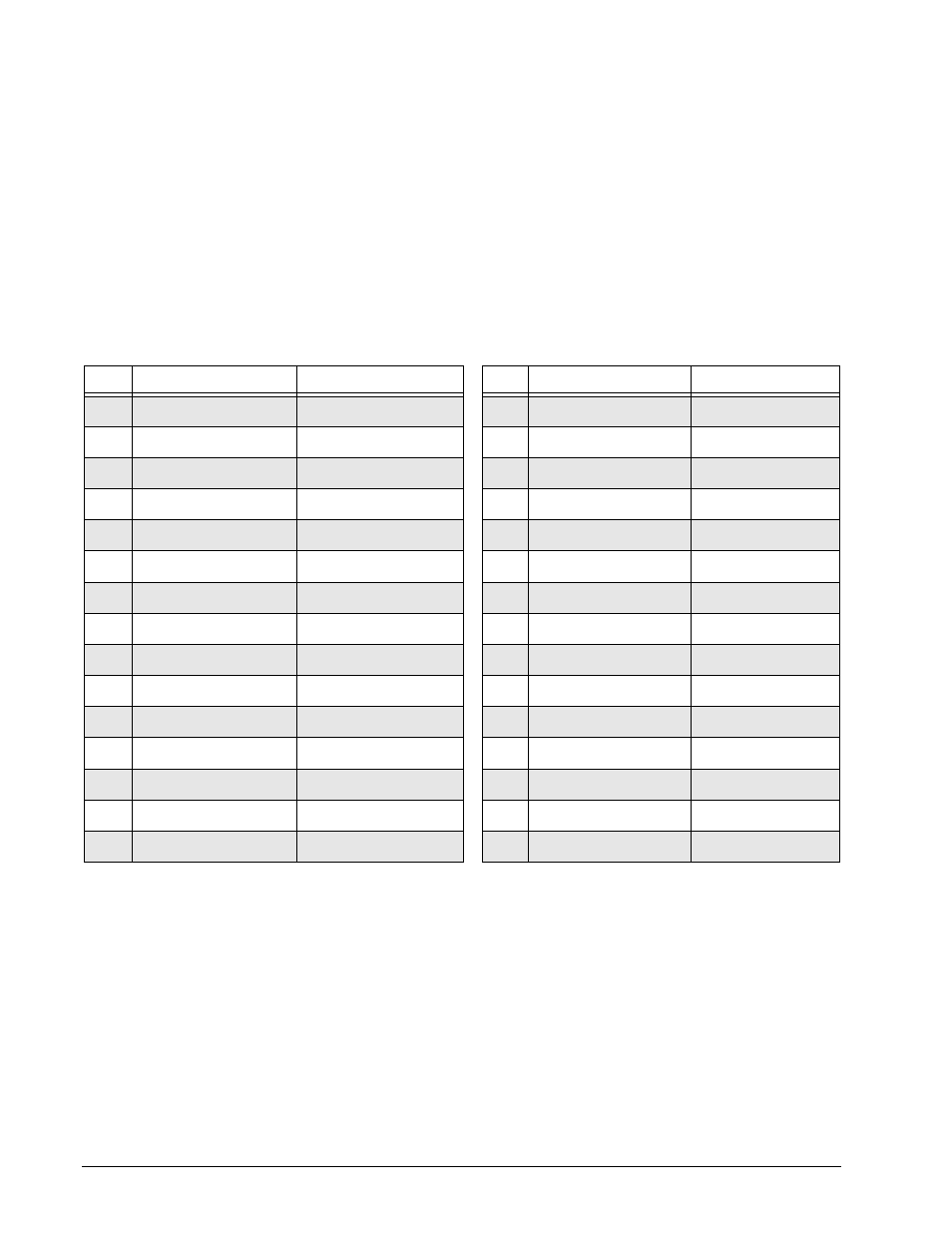 4 electrical description, 5 pin descriptions, Electrical description | Pin descriptions | Seagate BARRACUDA ST3750630SS User Manual | Page 64 / 78