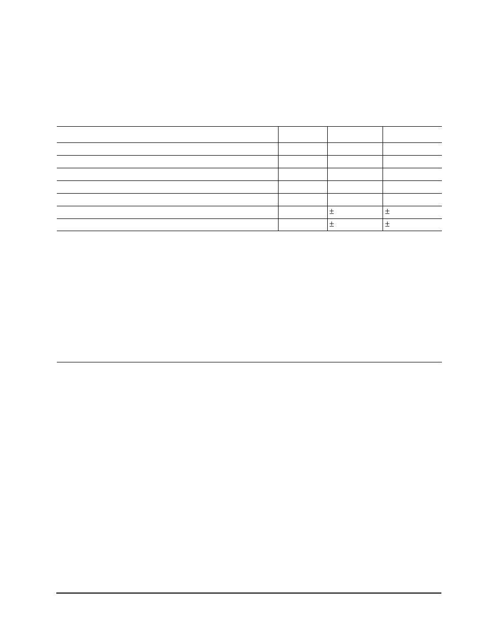 2 transmitter signal characteristics | Seagate BARRACUDA ST3750630SS User Manual | Page 69 / 78