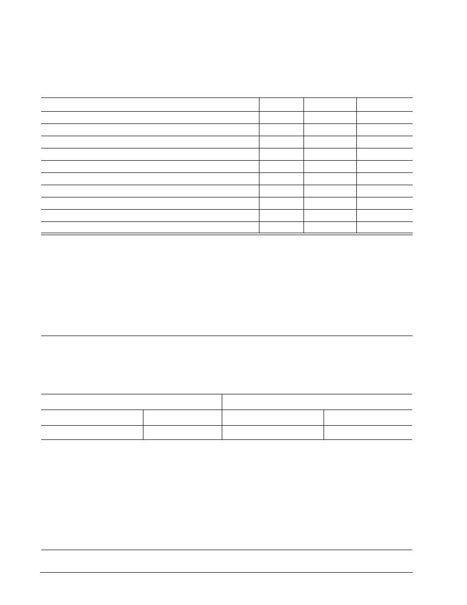 3 receiver signal characteristics, Table 18, In table 18 | Seagate BARRACUDA ST3750630SS User Manual | Page 70 / 78