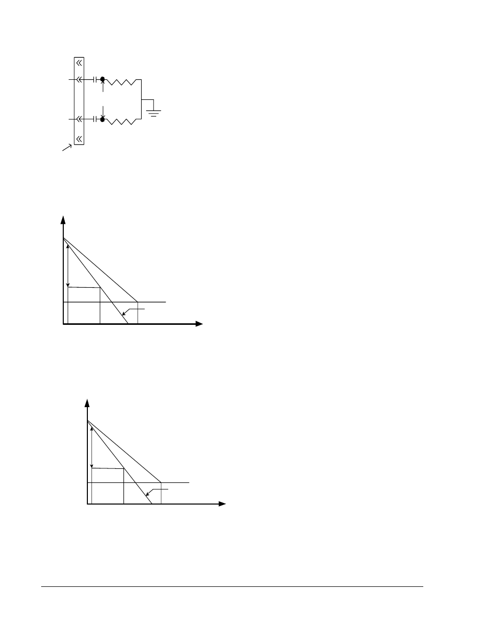 Figure 20, N in figure 20, as a percen, Nd figure 20 | In fig- ure 21, Figure 22, Own in figure 20 | Seagate BARRACUDA ST3750630SS User Manual | Page 74 / 78