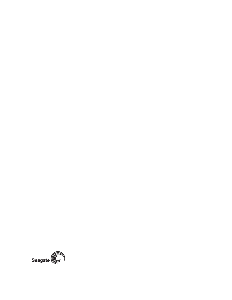 Seagate BARRACUDA ST3750630SS User Manual | Page 78 / 78