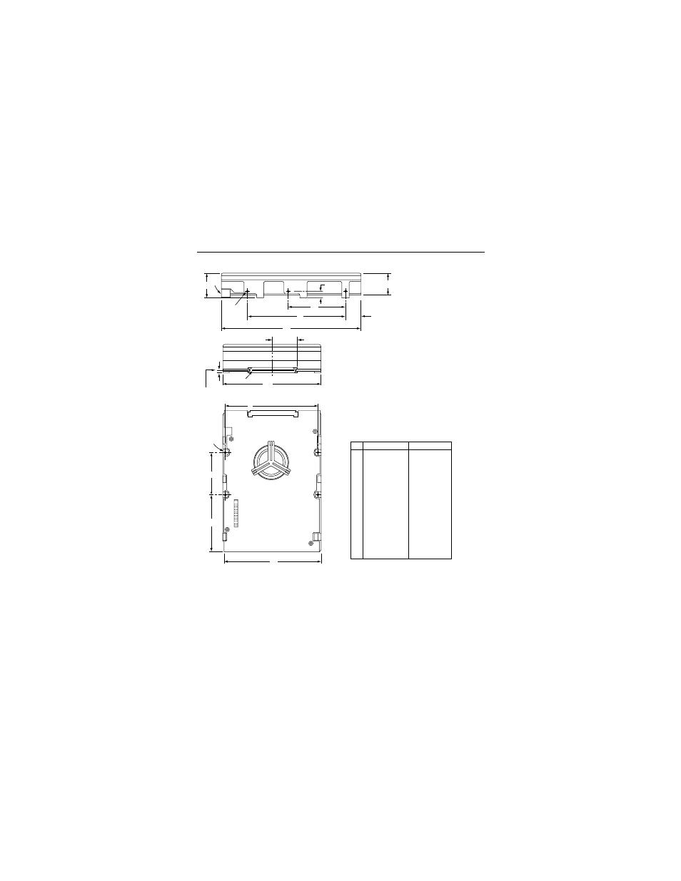 Seagate BARRACUDA ST39173FC User Manual | Page 23 / 32