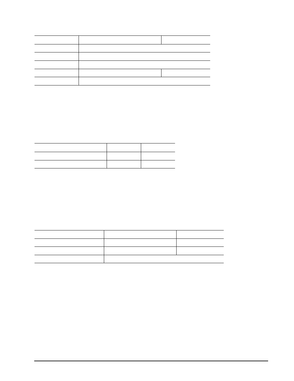4 physical characteristics, 5 access time, 6 start/stop times | Physical characteristics, Access time, Start/stop times | Seagate BARRACUDA ST32000542AS User Manual | Page 15 / 46