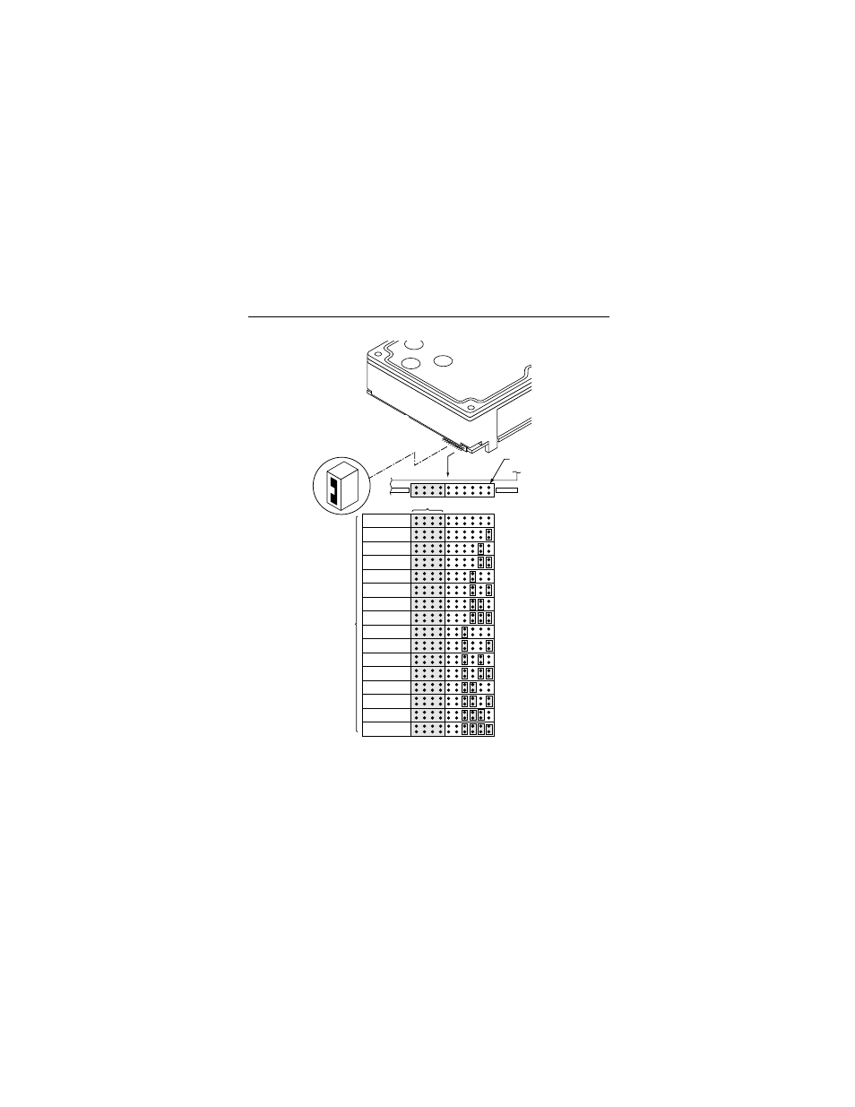 Seagate BARRACUDA 50 ST150176LW/LC User Manual | Page 20 / 52