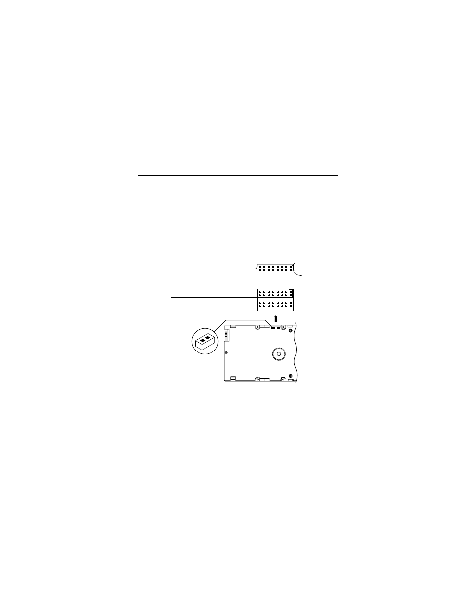 Seagate BARRACUDA 50 ST150176LW/LC User Manual | Page 23 / 52