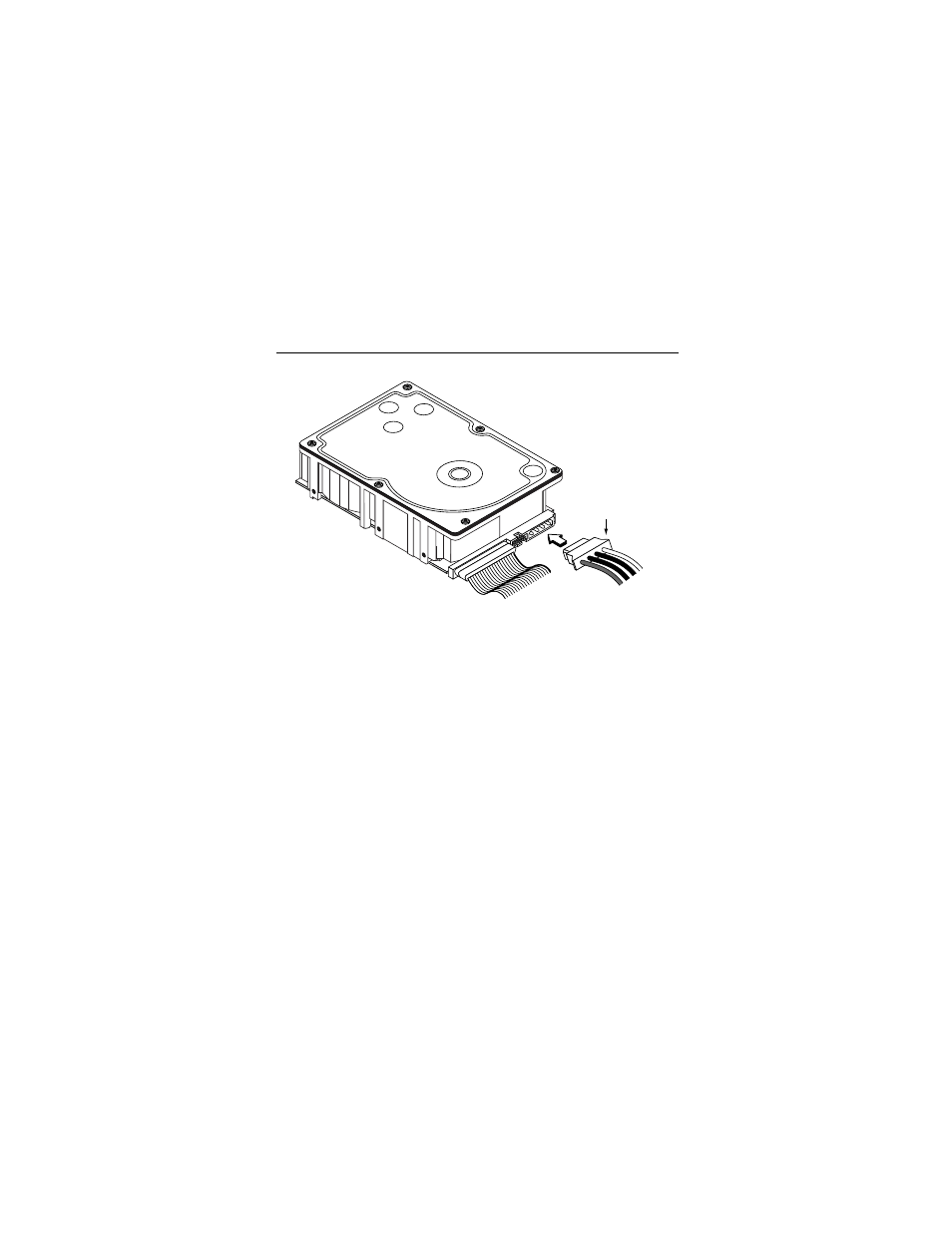 8 on, E 26 | Seagate BARRACUDA 50 ST150176LW/LC User Manual | Page 28 / 52