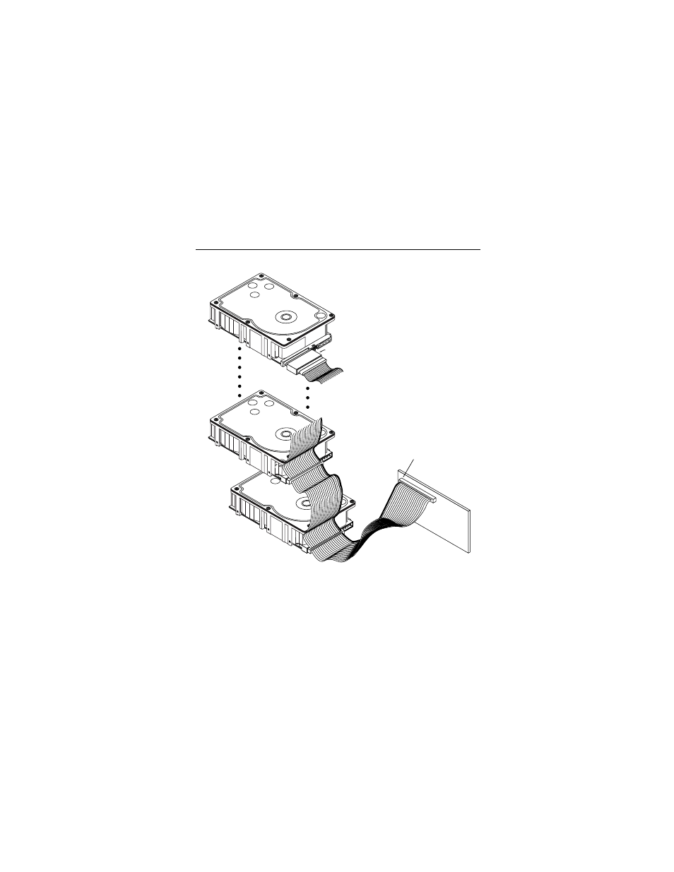 Barracuda 50 installation guide, rev. a 27 | Seagate BARRACUDA 50 ST150176LW/LC User Manual | Page 29 / 52