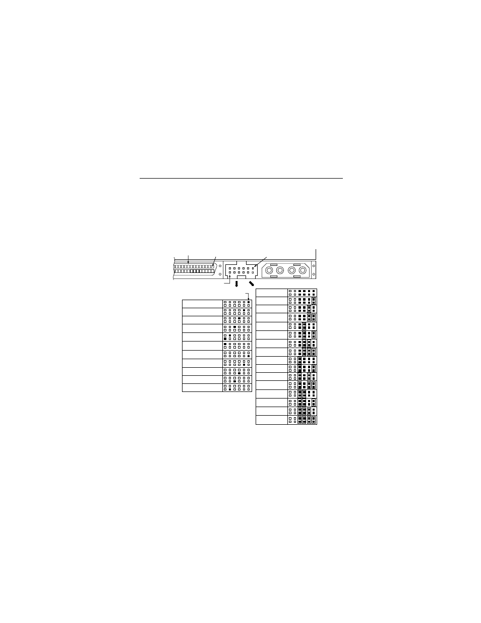 Additional connector on st150176lw drives, Barracuda 50 installation guide, rev. a 29 | Seagate BARRACUDA 50 ST150176LW/LC User Manual | Page 31 / 52