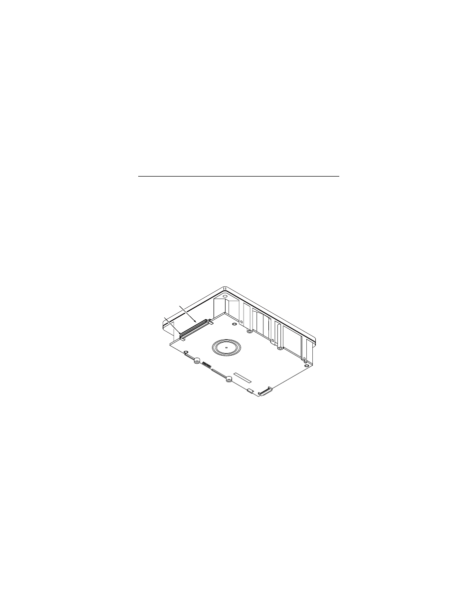 Seagate BARRACUDA 50 ST150176LW/LC User Manual | Page 37 / 52