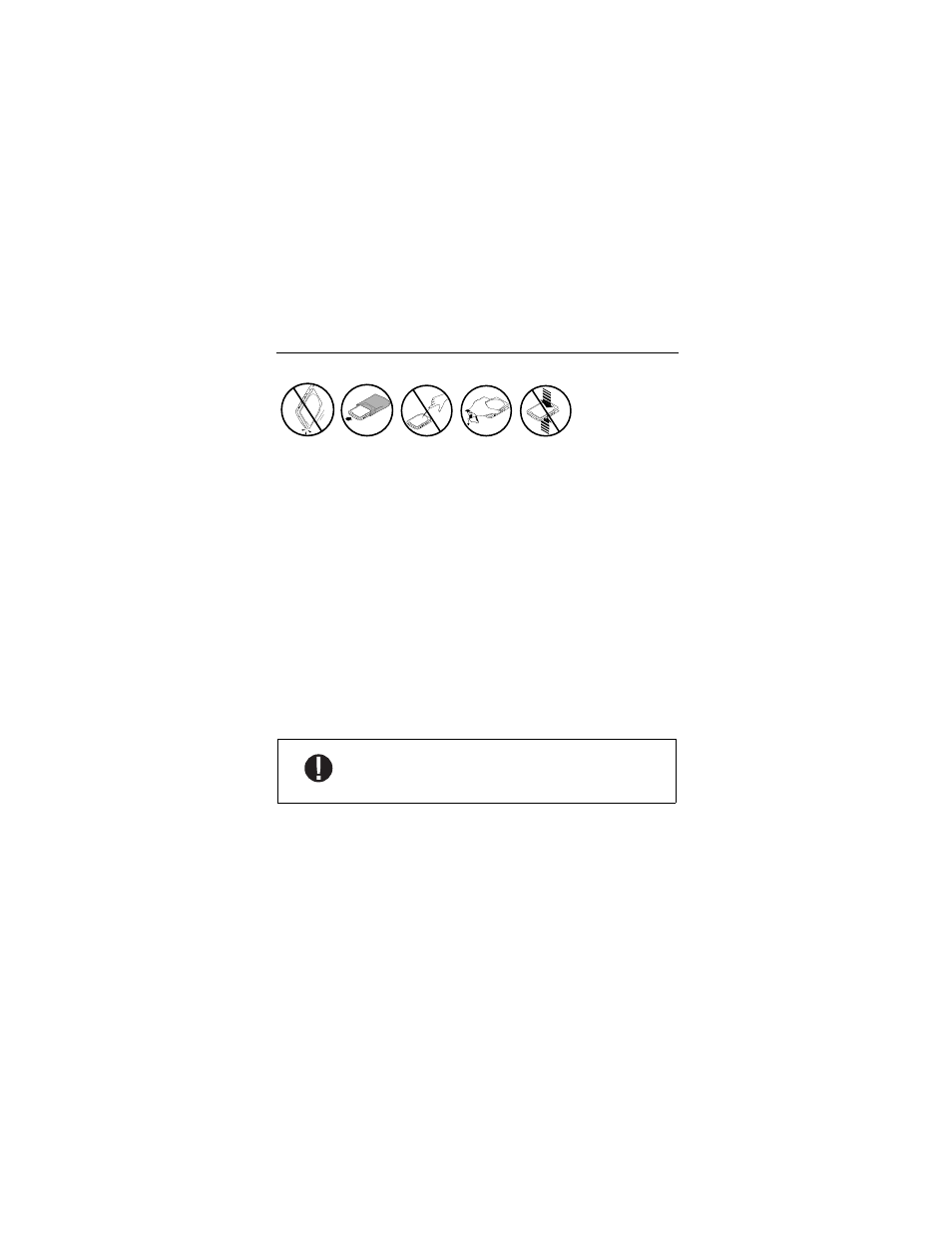 Electrostatic discharge protection | Seagate BARRACUDA 50 ST150176LW/LC User Manual | Page 4 / 52