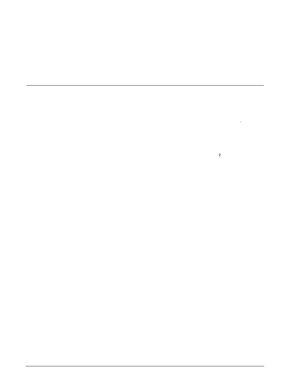 0 performance characteristics, Performance characteristics, Scsi performance characteristics (visible to user) | Seagate CHEETAH 15K.5 SCSI ST3146855LC User Manual | Page 16 / 88
