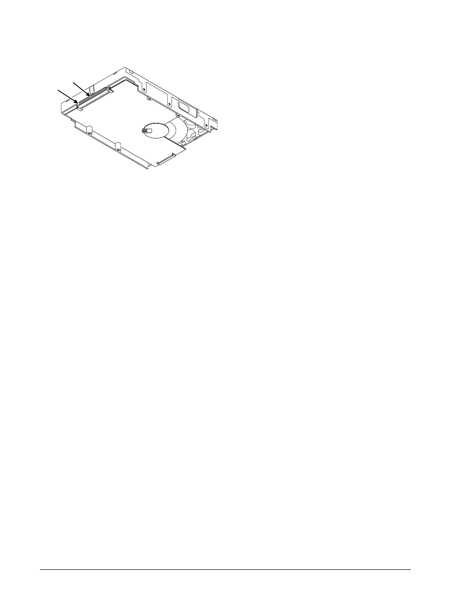 2 scsi interface physical description, Scsi interface physical description, Nd 14 | Seagate CHEETAH 15K.5 SCSI ST3146855LC User Manual | Page 64 / 88