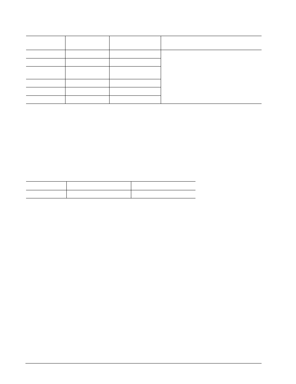 1 formatted capacity, 1 lba mode, 2 default logical geometry | Formatted capacity 2.1.1, Lba mode, Default logical geometry | Seagate BARRACUDA ST31000528AS User Manual | Page 16 / 48