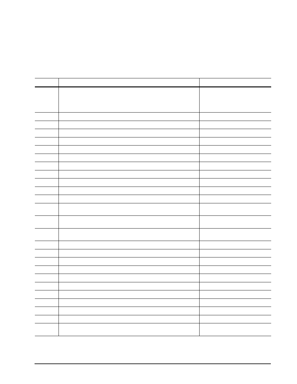 1 identify device command, Identify device command | Seagate BARRACUDA ST31000528AS User Manual | Page 35 / 48