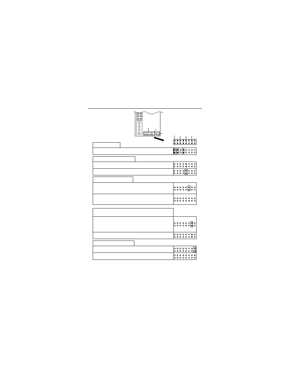 Figure 6b. additional jumper options | Seagate BARRACUDA2 User Manual | Page 26 / 40