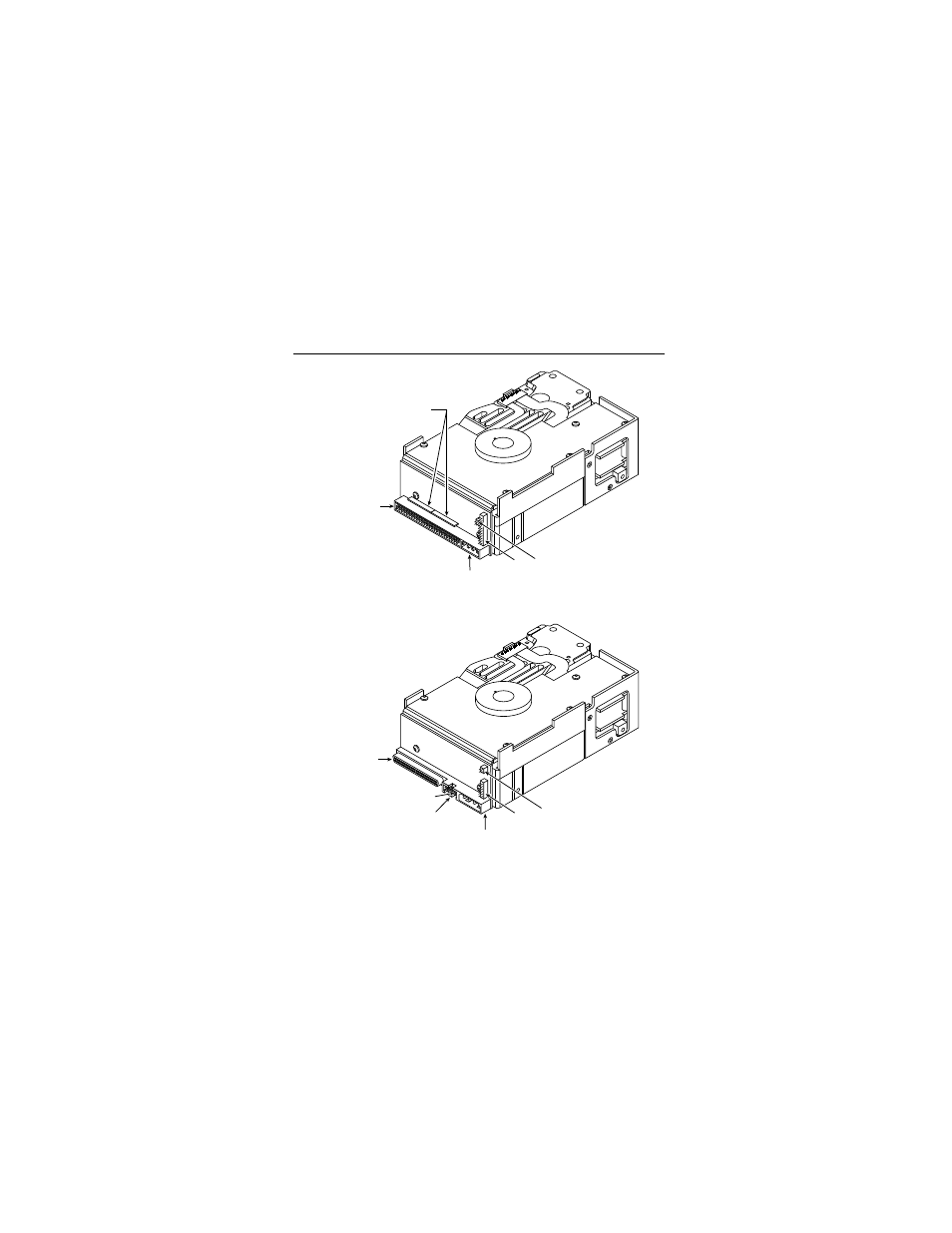 Seagate BARRACUDA ST11950N/ND/W/WD User Manual | Page 15 / 48