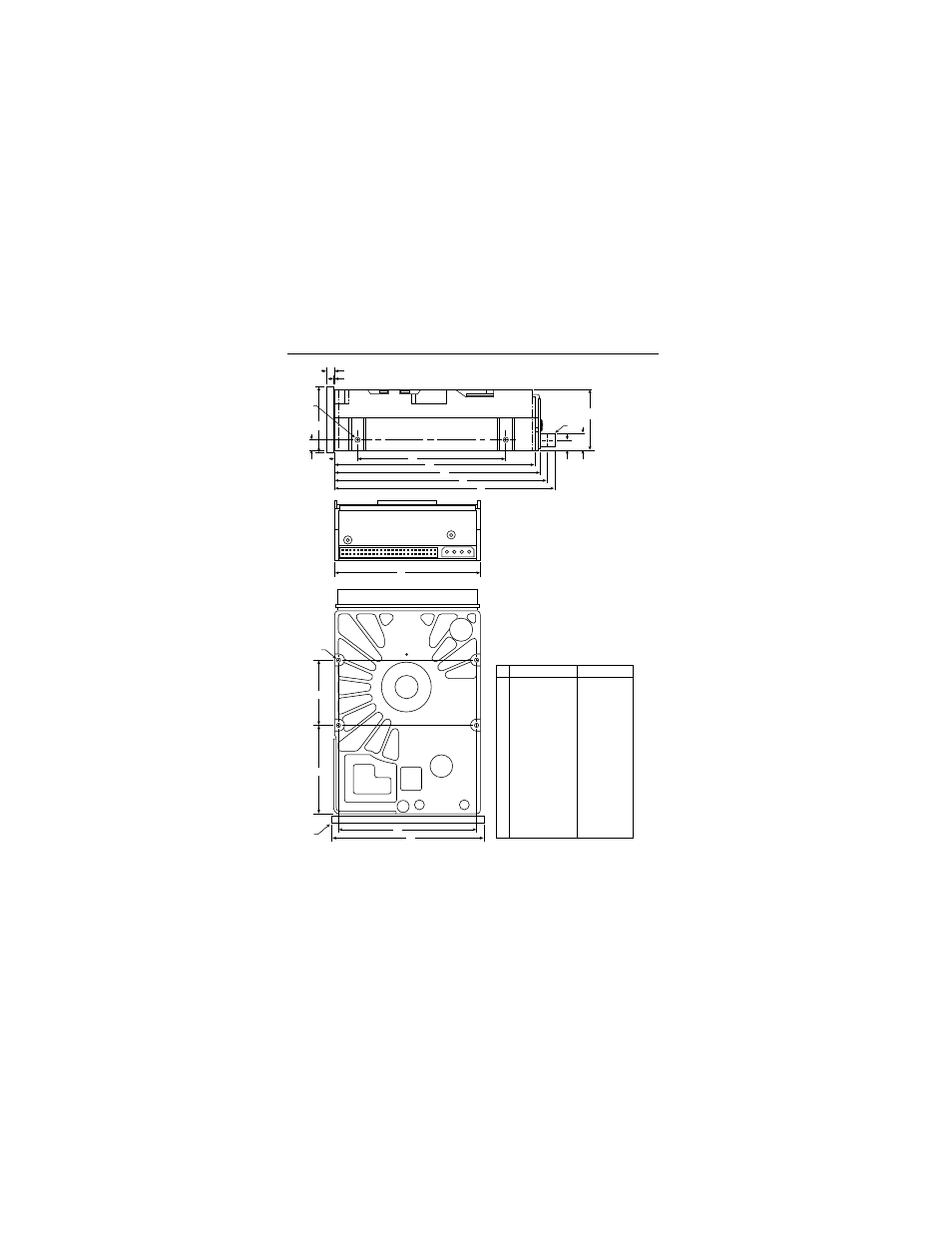 Seagate BARRACUDA ST11950N/ND/W/WD User Manual | Page 42 / 48