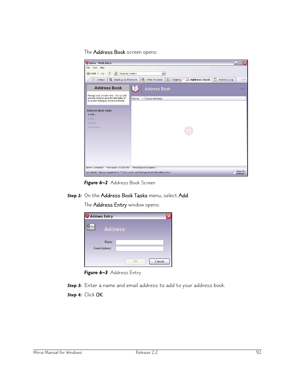 Seagate Server User Manual | Page 100 / 149