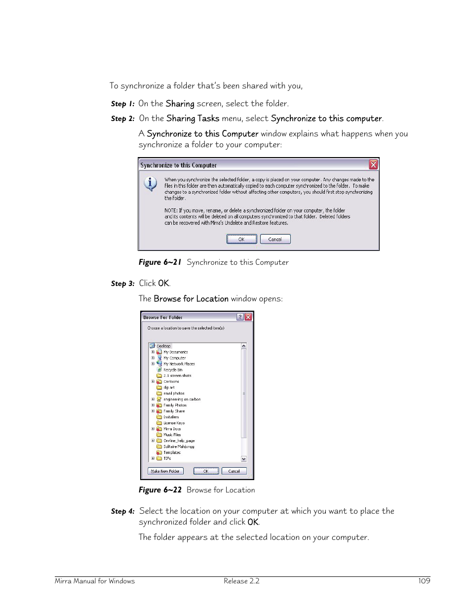 Seagate Server User Manual | Page 117 / 149