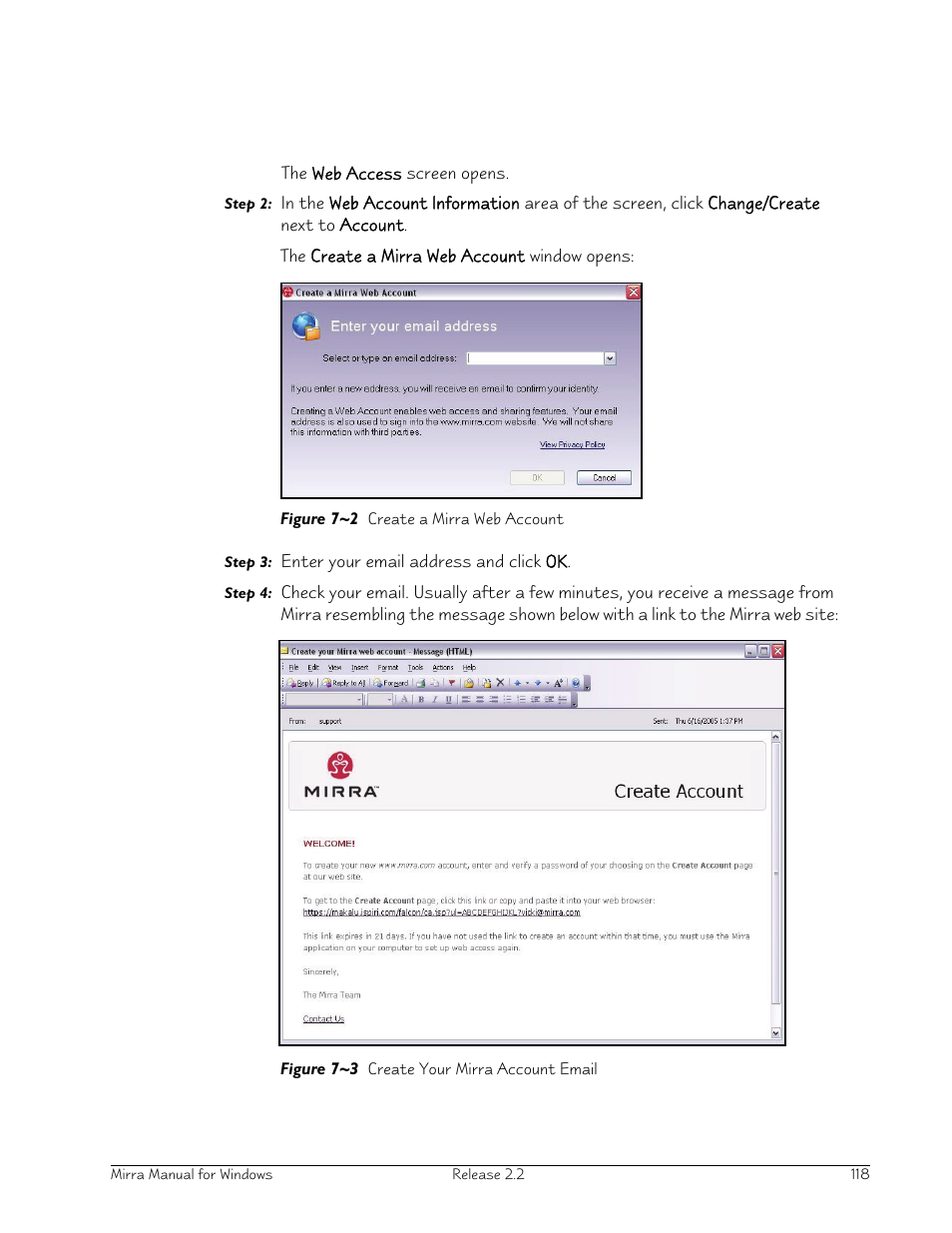 Seagate Server User Manual | Page 126 / 149