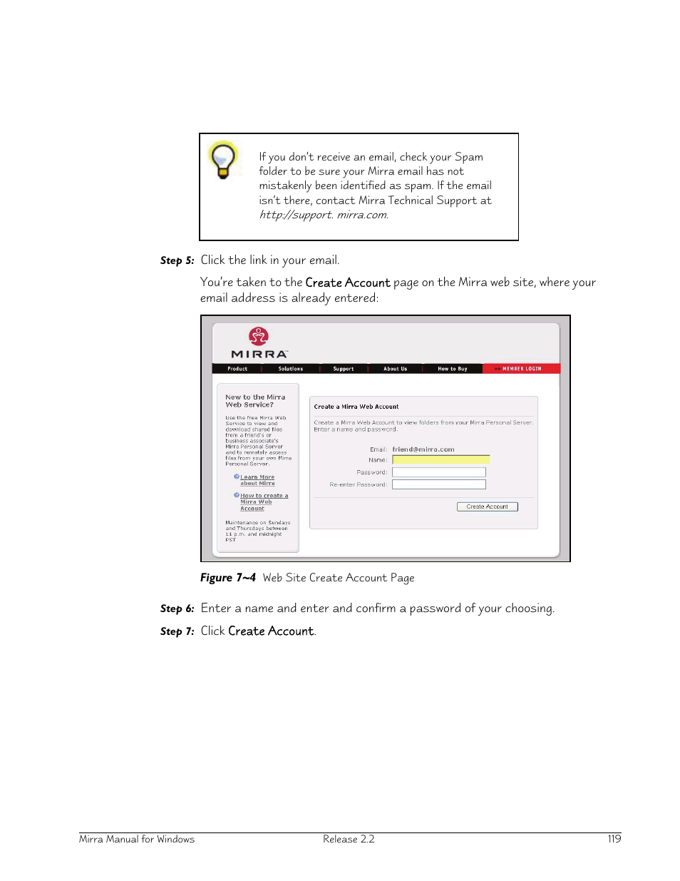 Seagate Server User Manual | Page 127 / 149