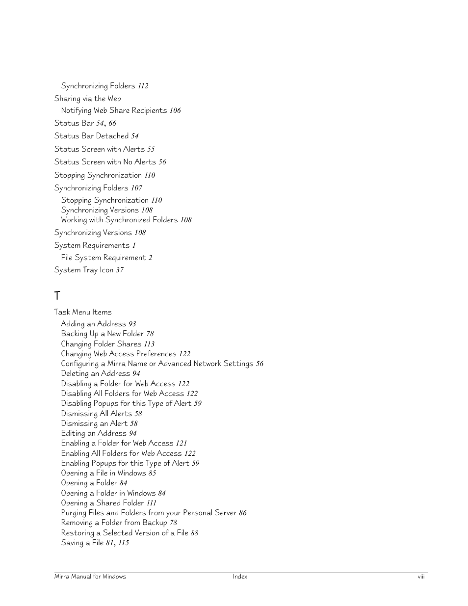 Seagate Server User Manual | Page 147 / 149