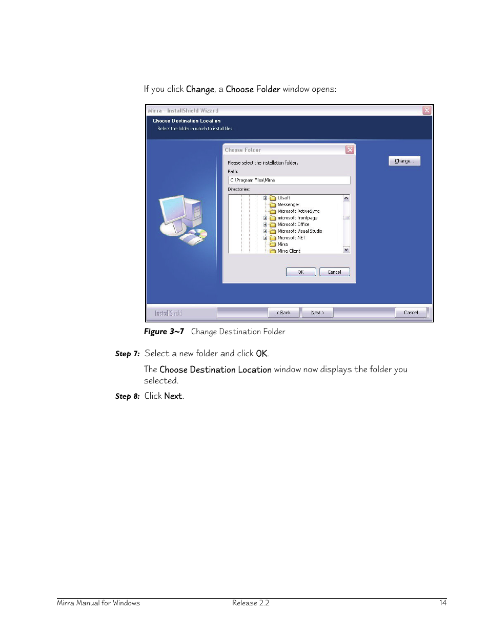 Seagate Server User Manual | Page 22 / 149