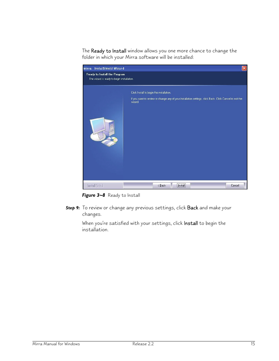 Seagate Server User Manual | Page 23 / 149
