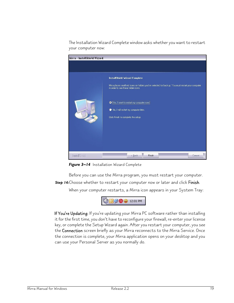 Seagate Server User Manual | Page 27 / 149