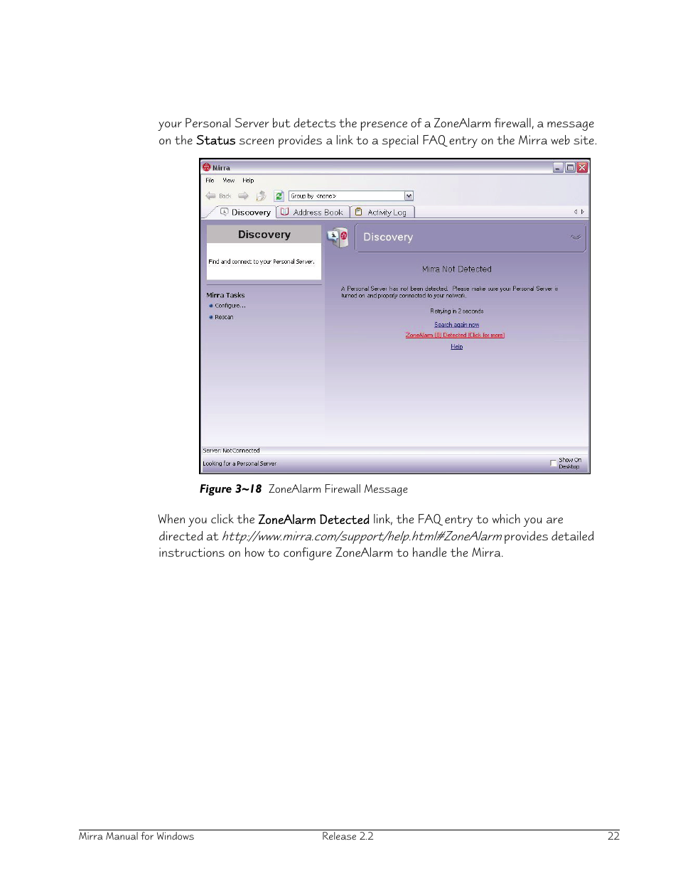 Seagate Server User Manual | Page 30 / 149