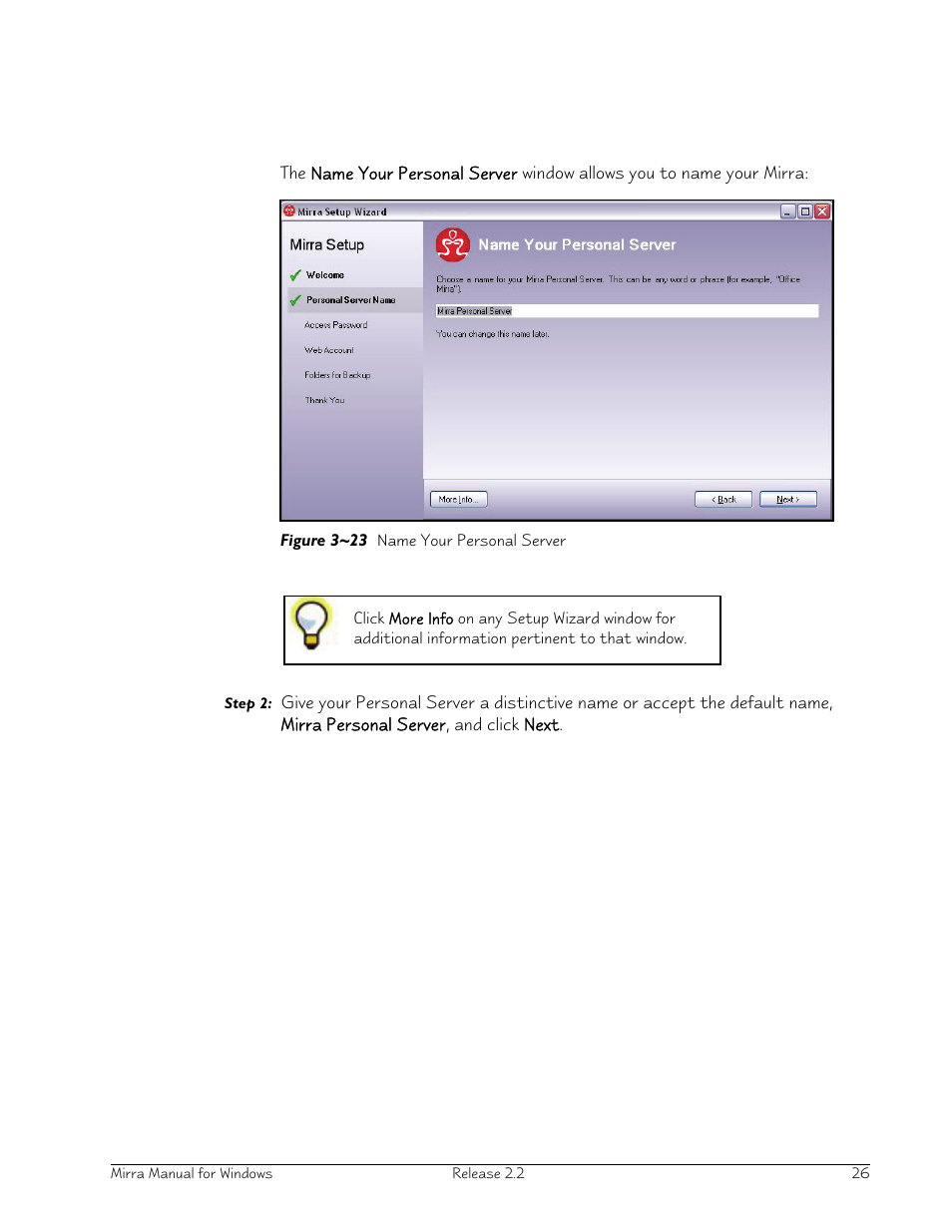 Seagate Server User Manual | Page 34 / 149