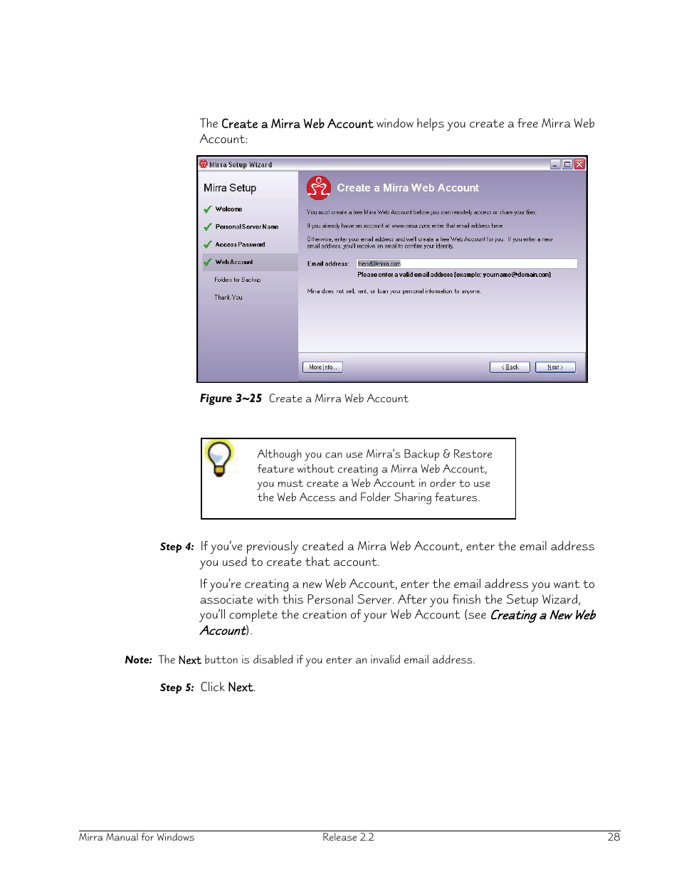 Seagate Server User Manual | Page 36 / 149