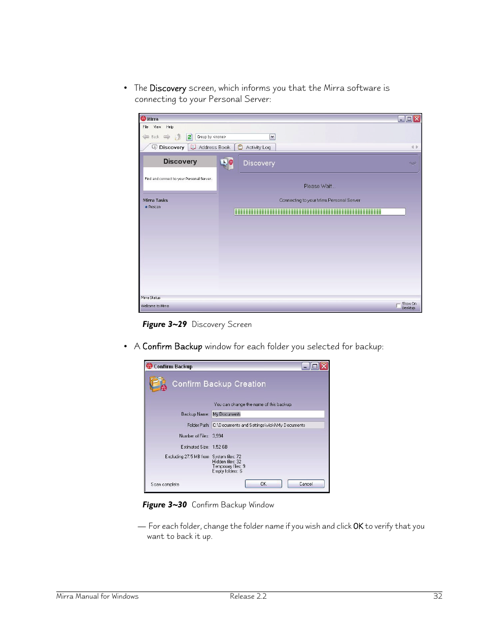 Seagate Server User Manual | Page 40 / 149