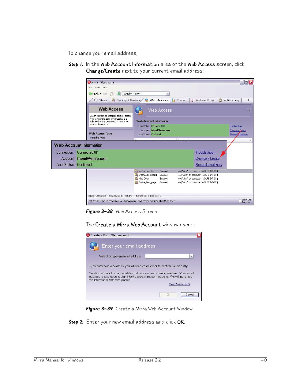 Seagate Server User Manual | Page 48 / 149