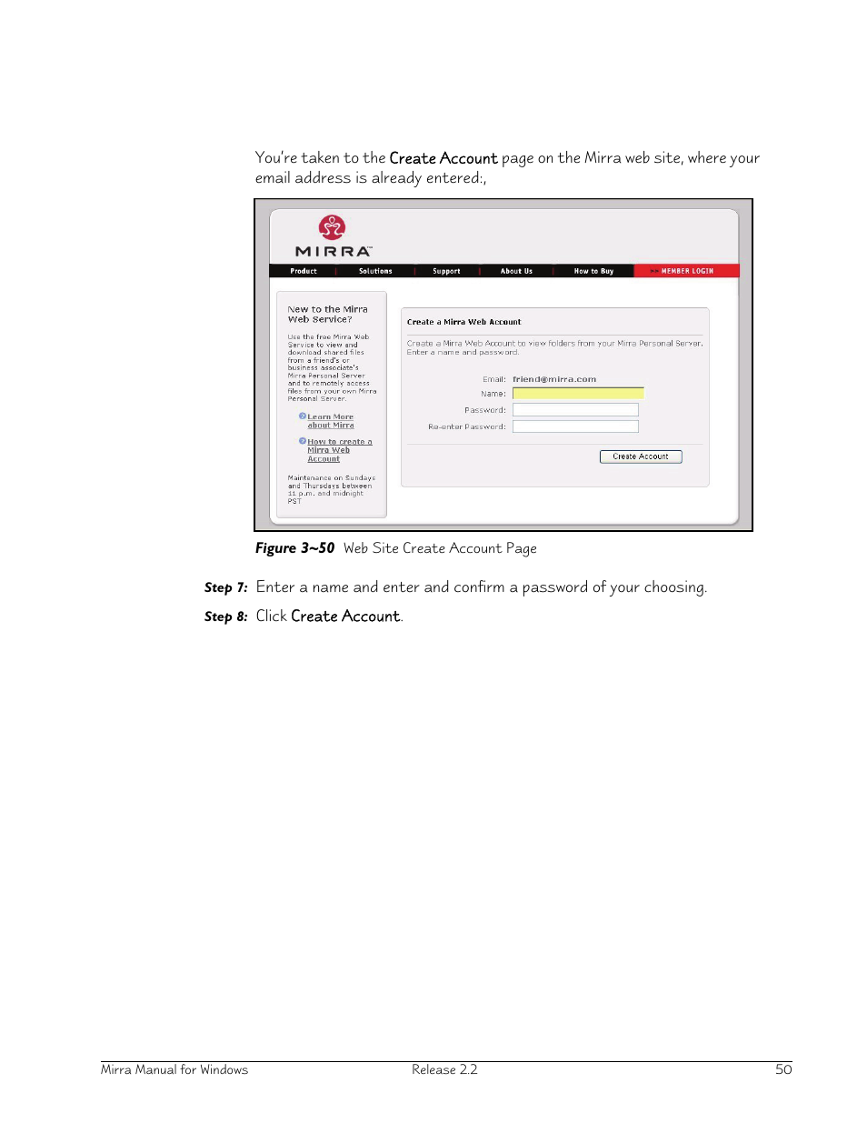 Seagate Server User Manual | Page 58 / 149