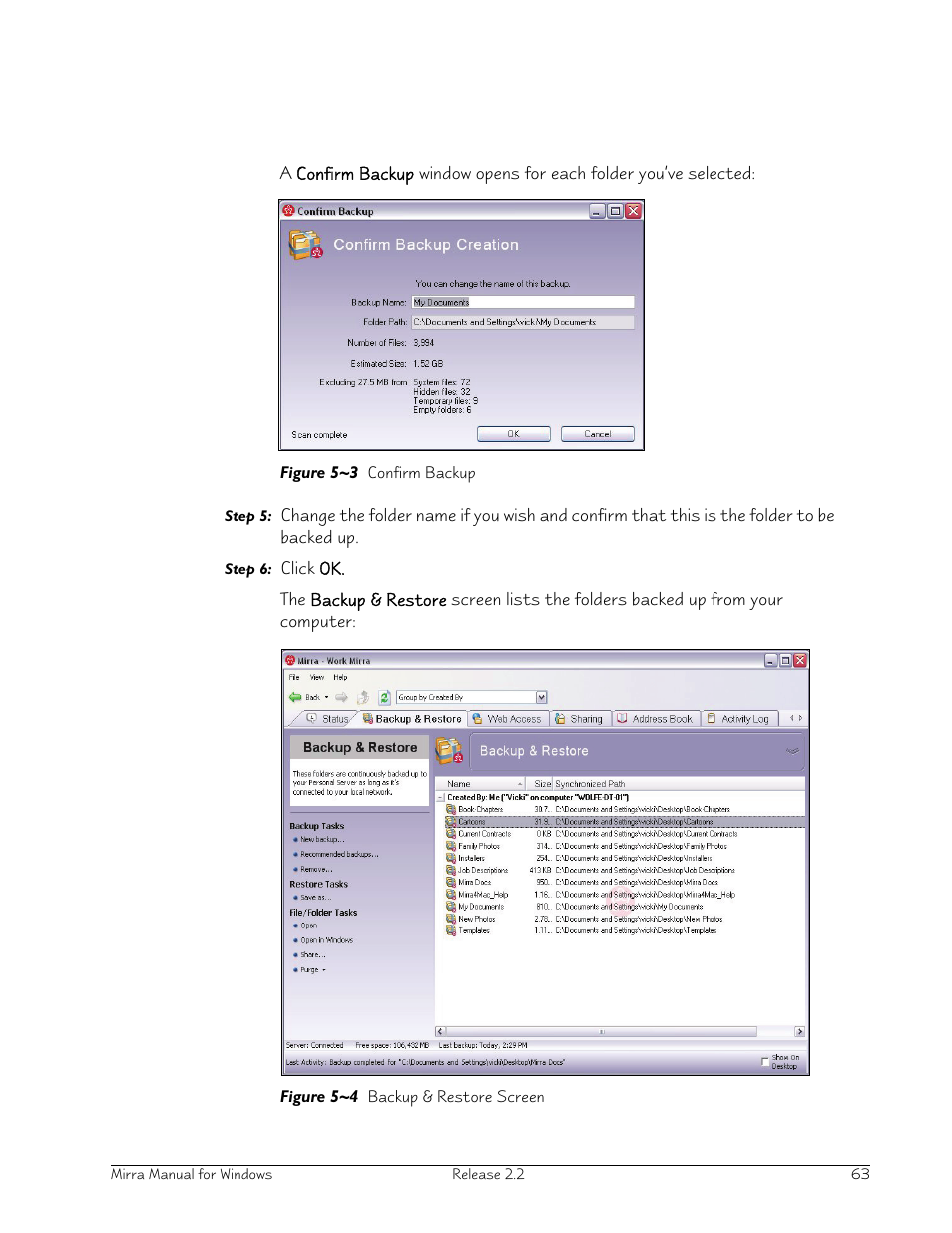 Seagate Server User Manual | Page 71 / 149