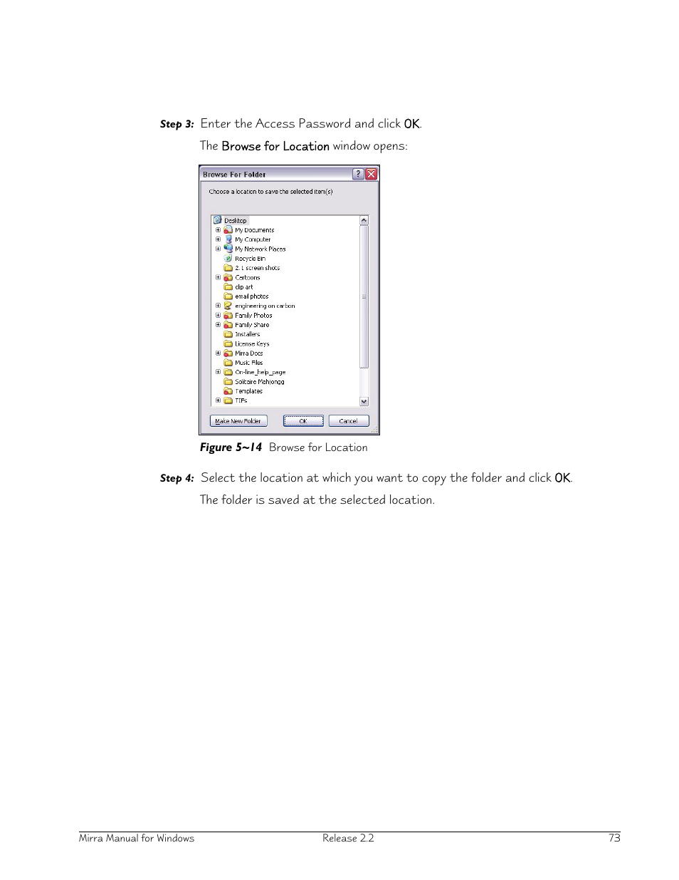 Seagate Server User Manual | Page 81 / 149