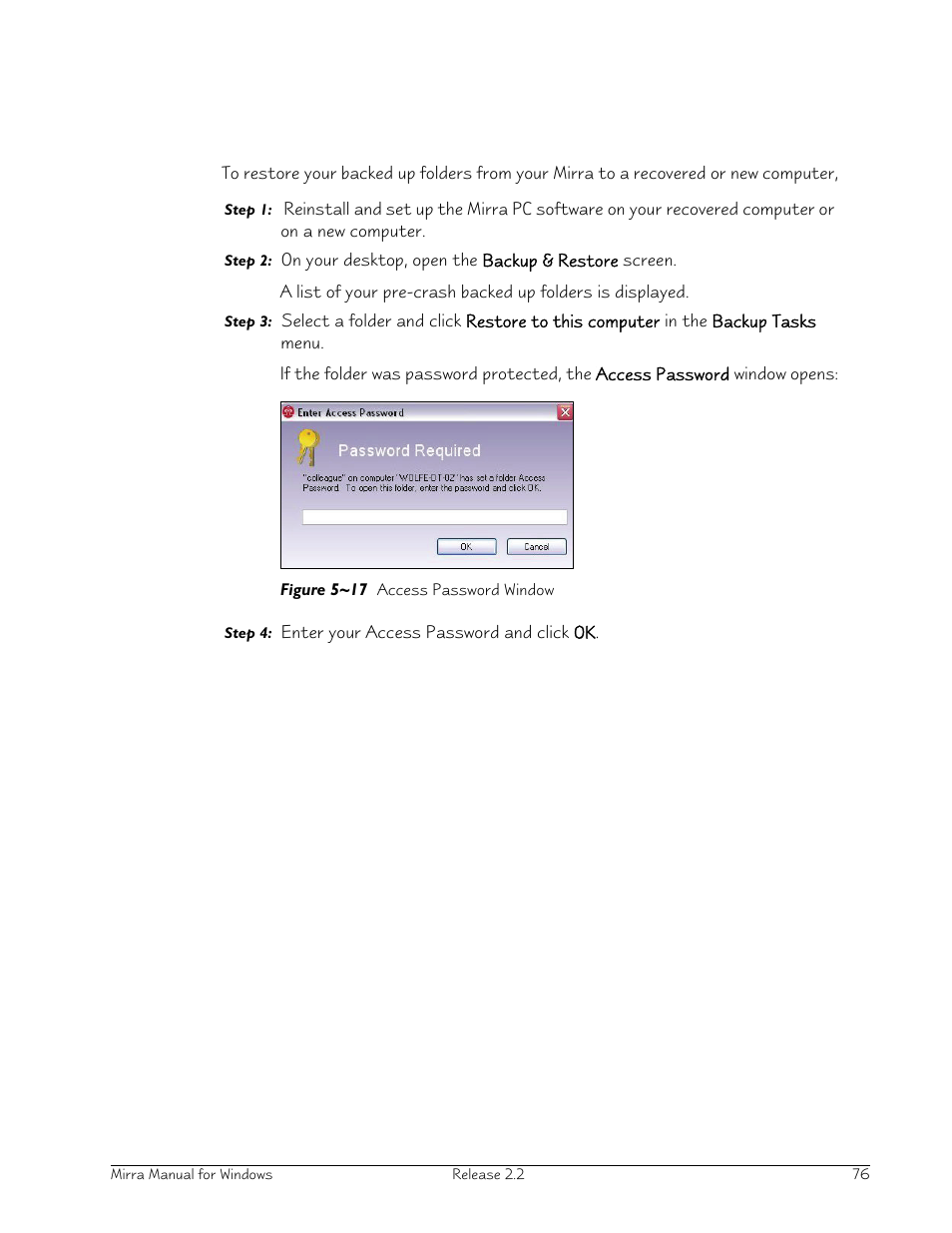 Seagate Server User Manual | Page 84 / 149
