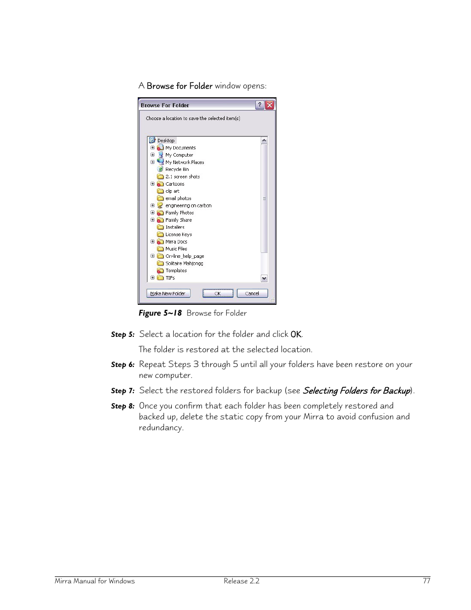 Seagate Server User Manual | Page 85 / 149