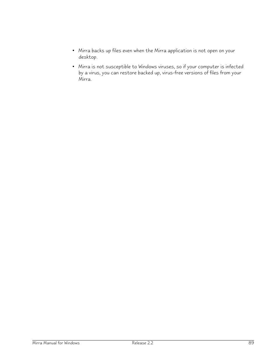 Seagate Server User Manual | Page 97 / 149