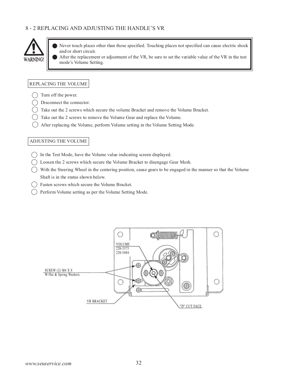 Sega 999-0886-01 User Manual | Page 37 / 85