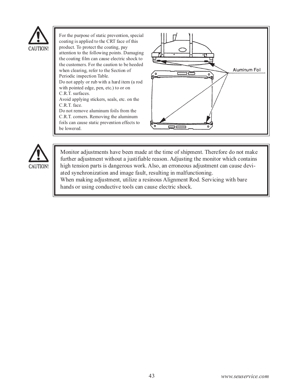Sega 999-0886-01 User Manual | Page 48 / 85