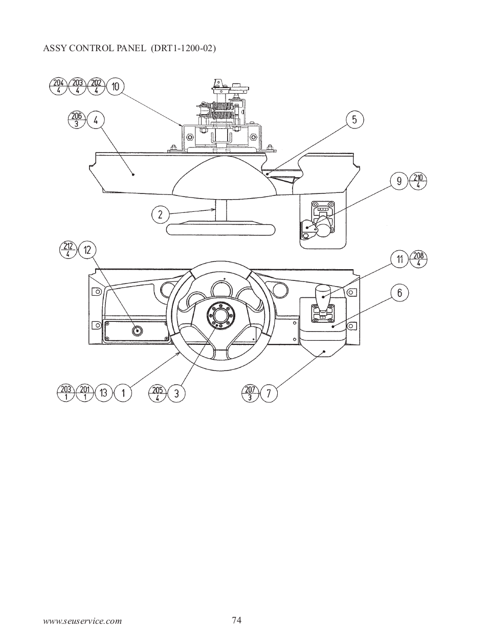 Sega 999-0886-01 User Manual | Page 79 / 85
