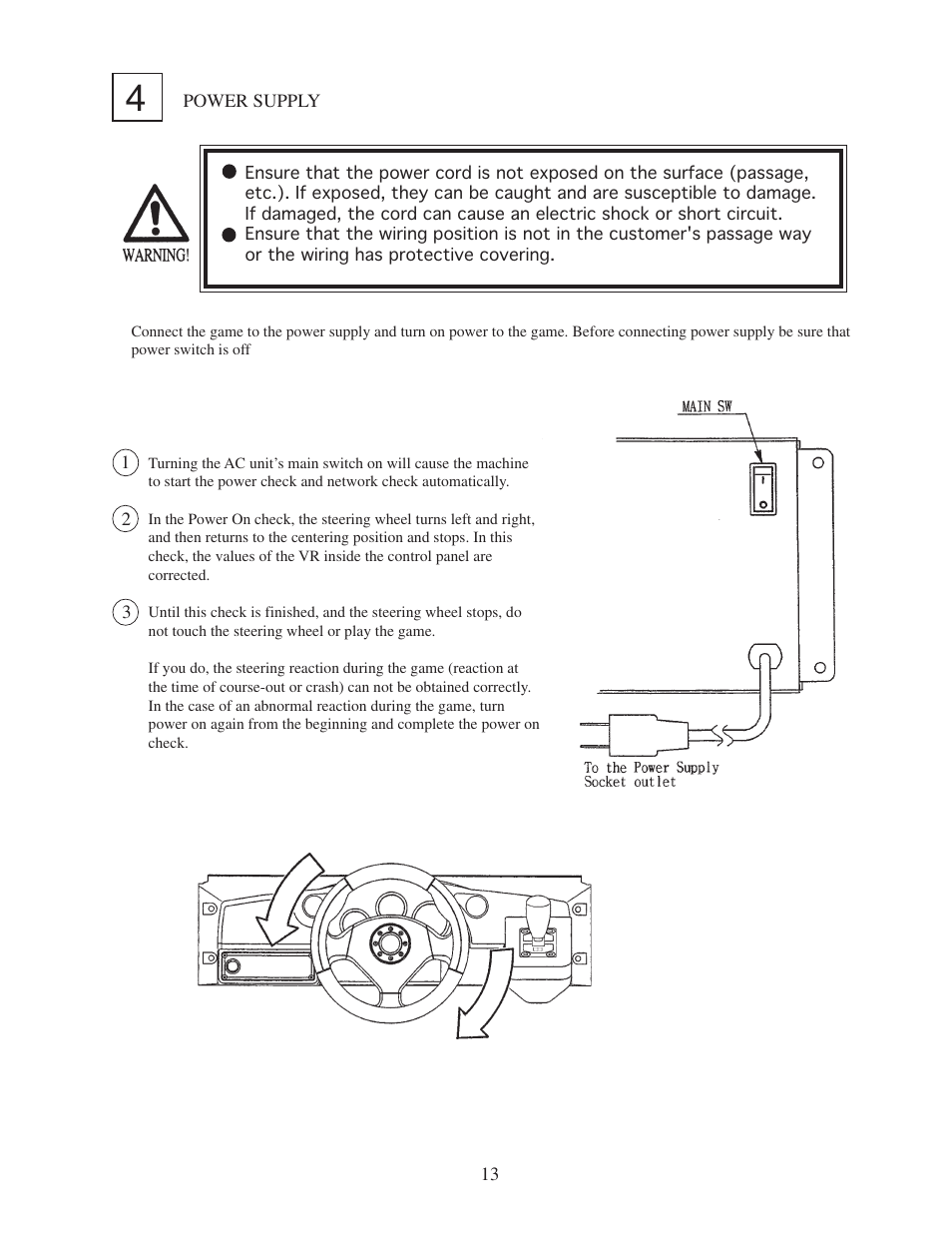 Sega 999-0886 User Manual | Page 16 / 82