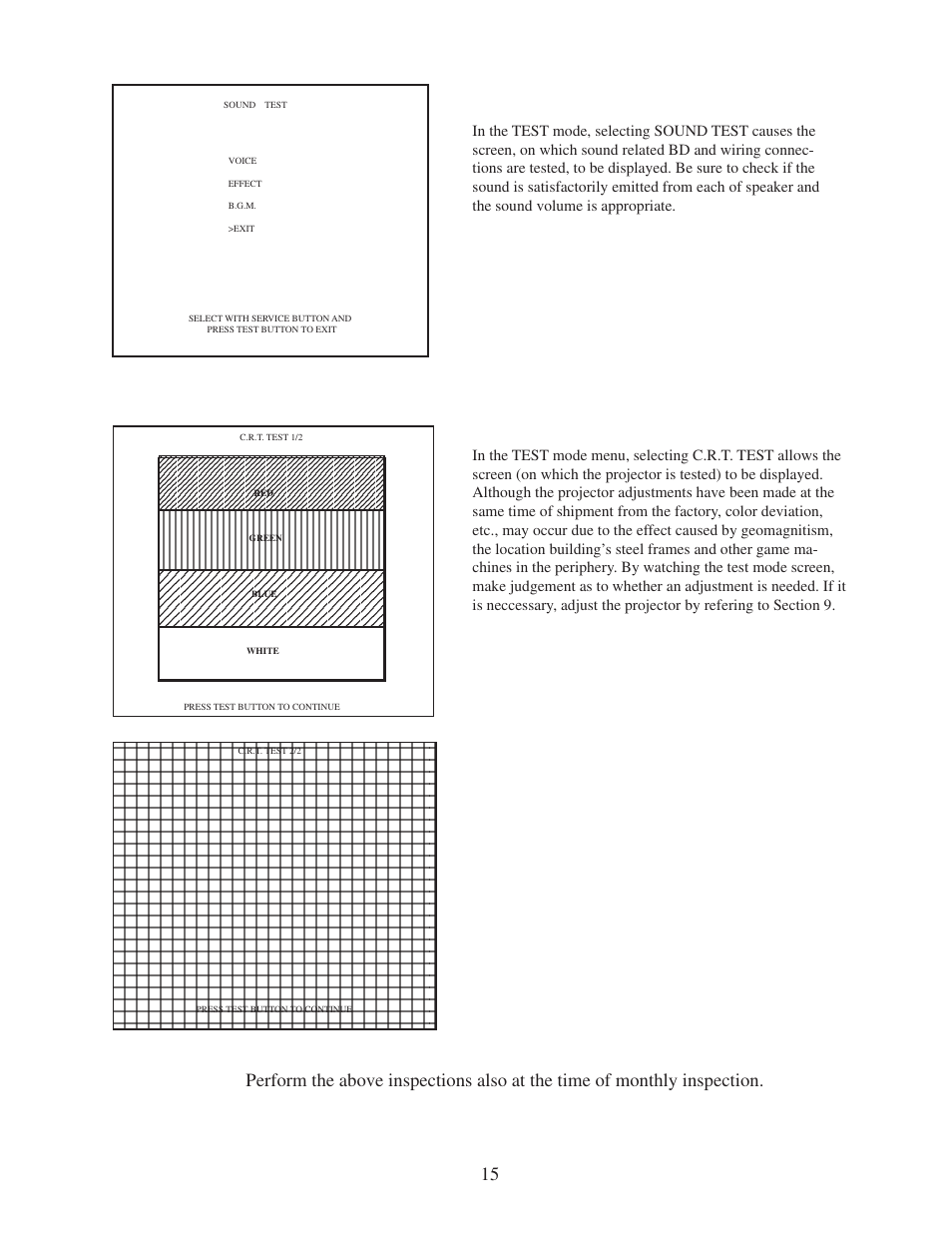Sega 999-0886 User Manual | Page 18 / 82
